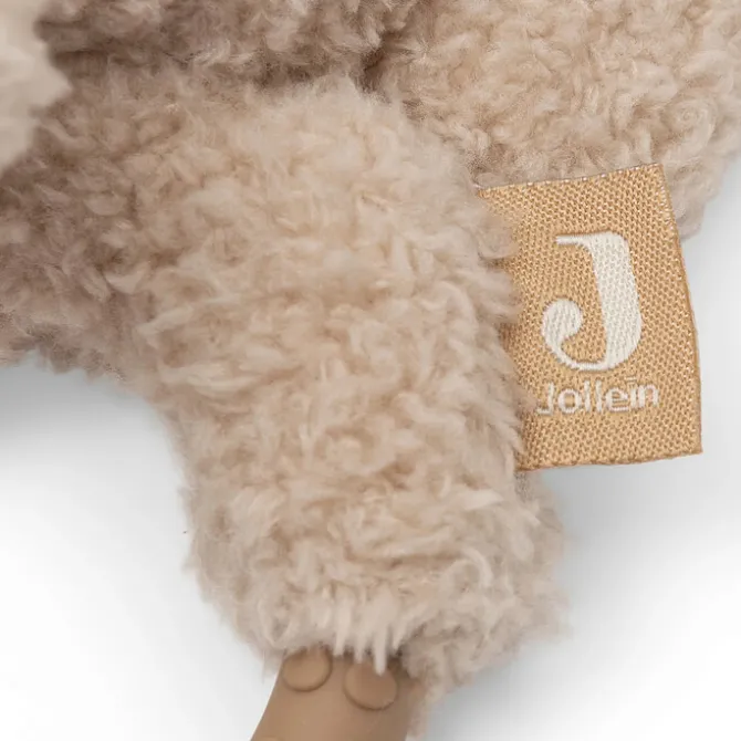 Jollein Anneau de Dentition - Elephant Suki