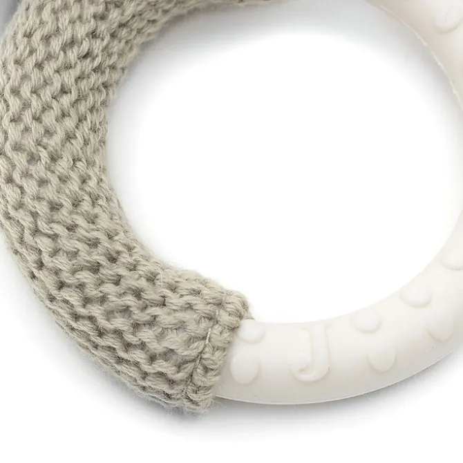 Jollein Anneau de Dentition Fox