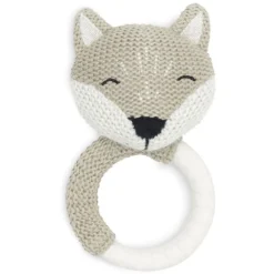 Jollein Anneau de Dentition Fox