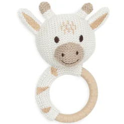 Jollein Anneau de Dentition Giraffe