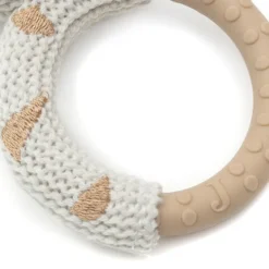 Jollein Anneau de Dentition Giraffe