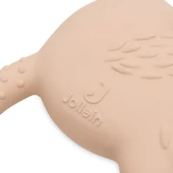 Jollein Anneau de Dentition Lovely Birds - Wild Rose