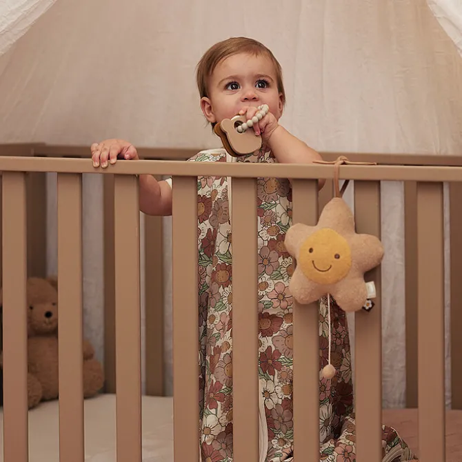 Jollein Anneau de Dentition - Teddy Bear