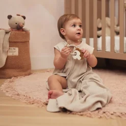 Jollein Anneau de Dentition - Teddy Bear