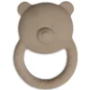 Jollein Anneau de Dentition Teddy Bear - Biscuit