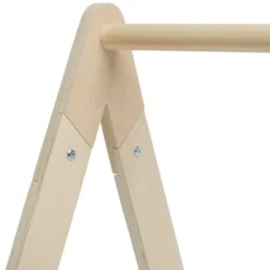 Jollein Arche d'Eveil en Bois - Naturel