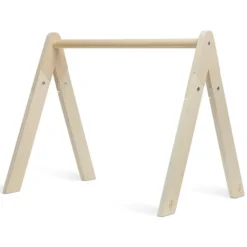 Jollein Arche d'Eveil en Bois - Naturel