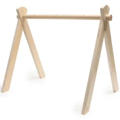 Jollein Arche d'Eveil en Bois Twist & Go