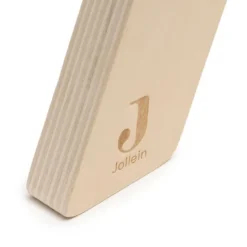 Jollein Arche d'Eveil en Bois Twist & Go