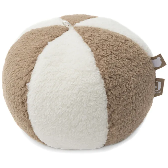 Jollein Balle d'Eveil - Ivory & Biscuit