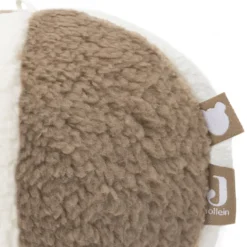Jollein Balle d'Eveil - Ivory & Biscuit