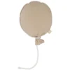 Jollein Ballon - Biscuit