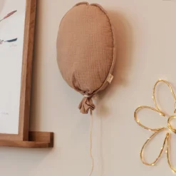 Jollein Ballon - Biscuit