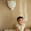 Jollein Ballon - Teddy Bear Boucle