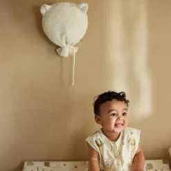 Jollein Ballon - Teddy Bear Boucle