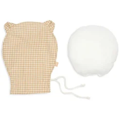 Jollein Ballon - Teddy Bear Check