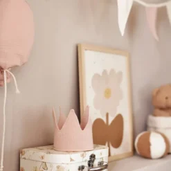 Jollein Ballon - Wild Rose