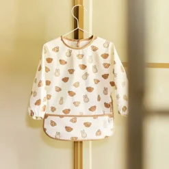 Jollein Bavoir à Manches Imperméable - Miffy and Friends