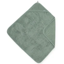 Jollein Cape de Bain - Ash Green