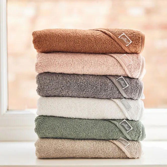 Jollein Cape de Bain - Ash Green