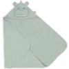 Jollein Cape de Bain - Hippo Happy