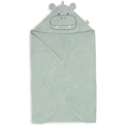 Jollein Cape de Bain - Hippo Happy