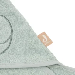 Jollein Cape de Bain - Hippo Happy
