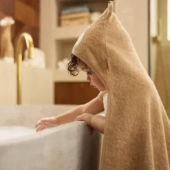 Jollein Cape de Bain - Jungle Jambo Cheetah