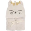 Jollein Cape de Bain Pets - Charlie Sand
