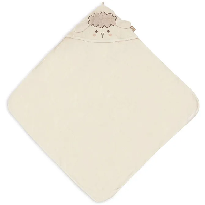 Jollein Cape de Bain - Sheep Sonny