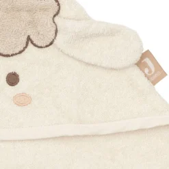 Jollein Cape de Bain - Sheep Sonny