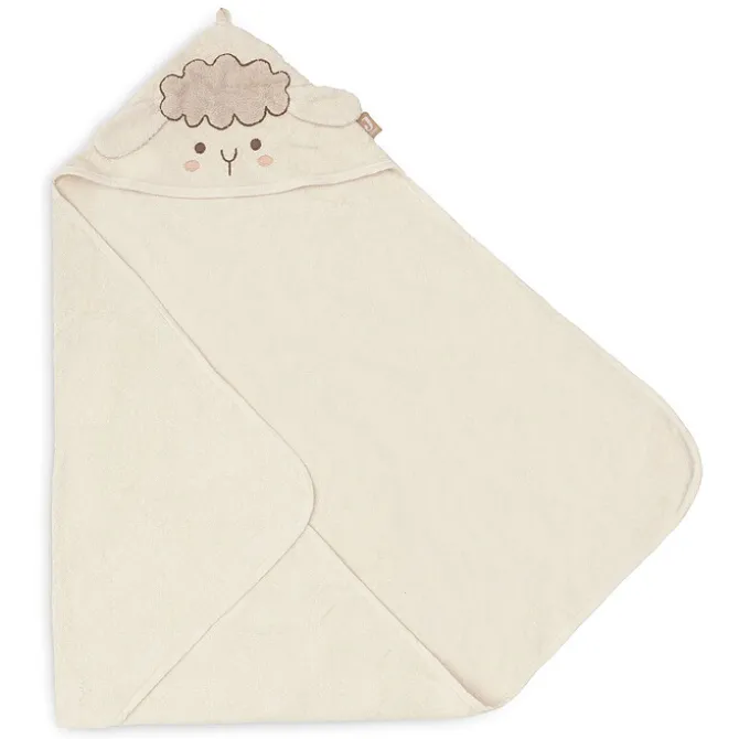 Jollein Cape de Bain - Sheep Sonny
