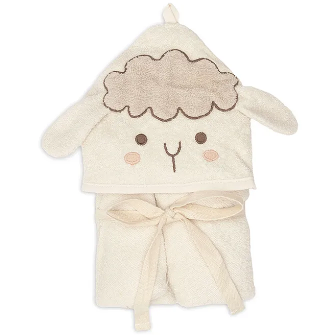 Jollein Cape de Bain - Sheep Sonny
