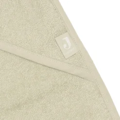 Jollein Cape de Bain - Soft Matcha