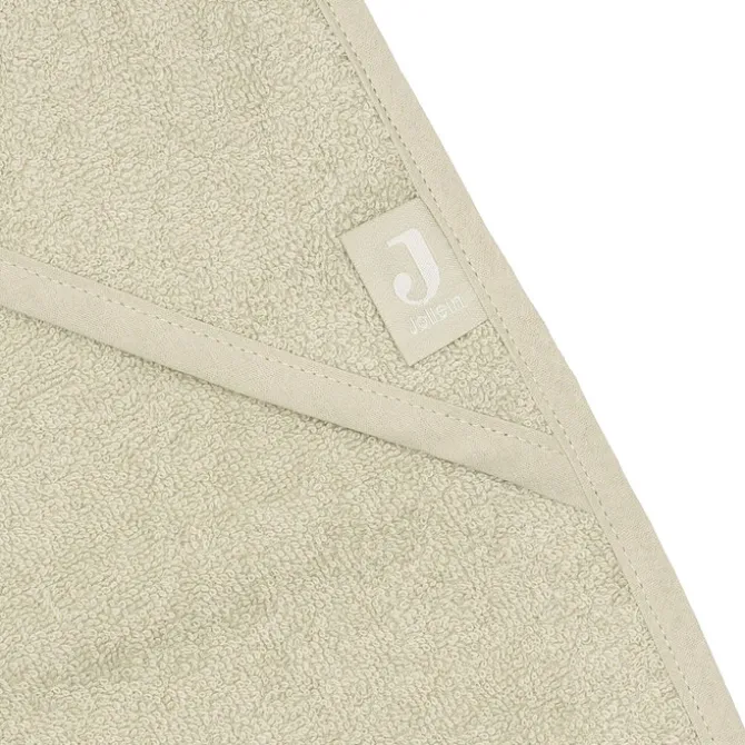 Jollein Cape de Bain - Soft Matcha