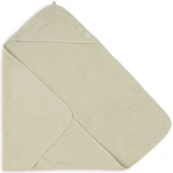 Jollein Cape de Bain - Soft Matcha