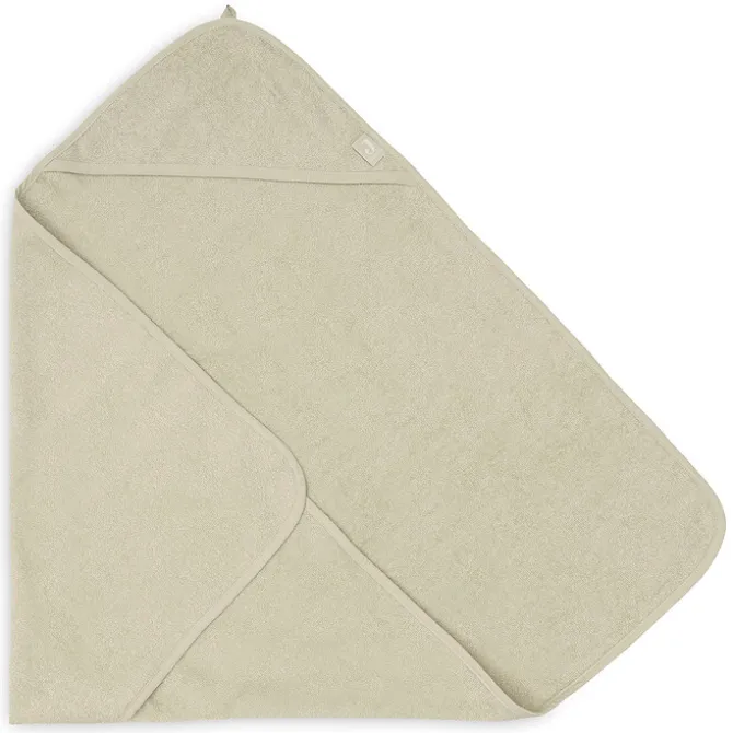 Jollein Cape de Bain - Soft Matcha