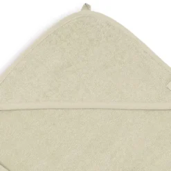 Jollein Cape de Bain - Soft Matcha
