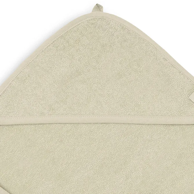 Jollein Cape de Bain - Soft Matcha