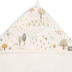 Jollein Cape de Bain - Tiny Park
