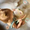 Jollein Carnet de Bain Magique - Kangaroots