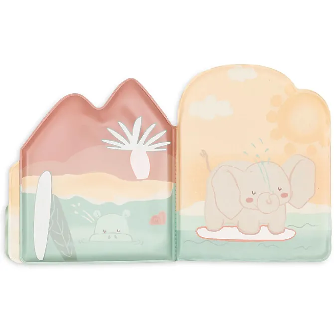 Jollein Carnet de Bain Magique - Kangaroots