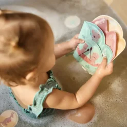 Jollein Carnet de Bain Magique - Kangaroots