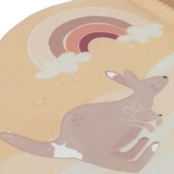 Jollein Carnet de Bain Magique - Kangaroots