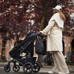 Jollein Chancelière - Black