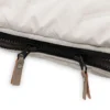 Jollein Chancelière Buggy / Stroller Embossed - Sand