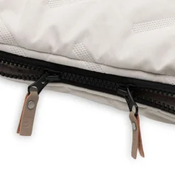 Jollein Chancelière Buggy / Stroller Embossed - Sand