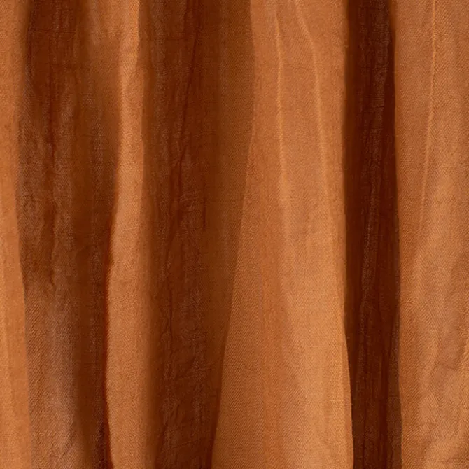 Jollein Ciel de Lit Caramel - 155 cm