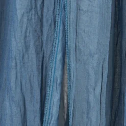 Jollein Ciel de Lit Jeans Blue - 155 cm