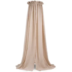 Jollein Ciel de Lit Nougat - 155 cm